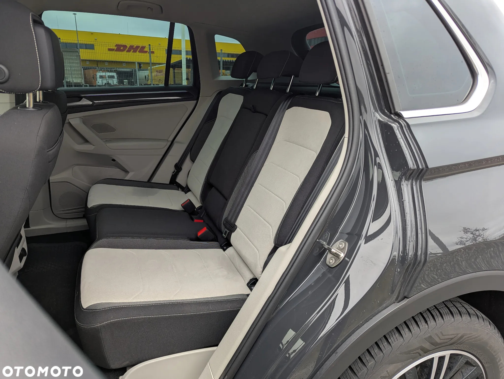 Volkswagen Tiguan 2.0 TSI 4Mot Elegance DSG - 29