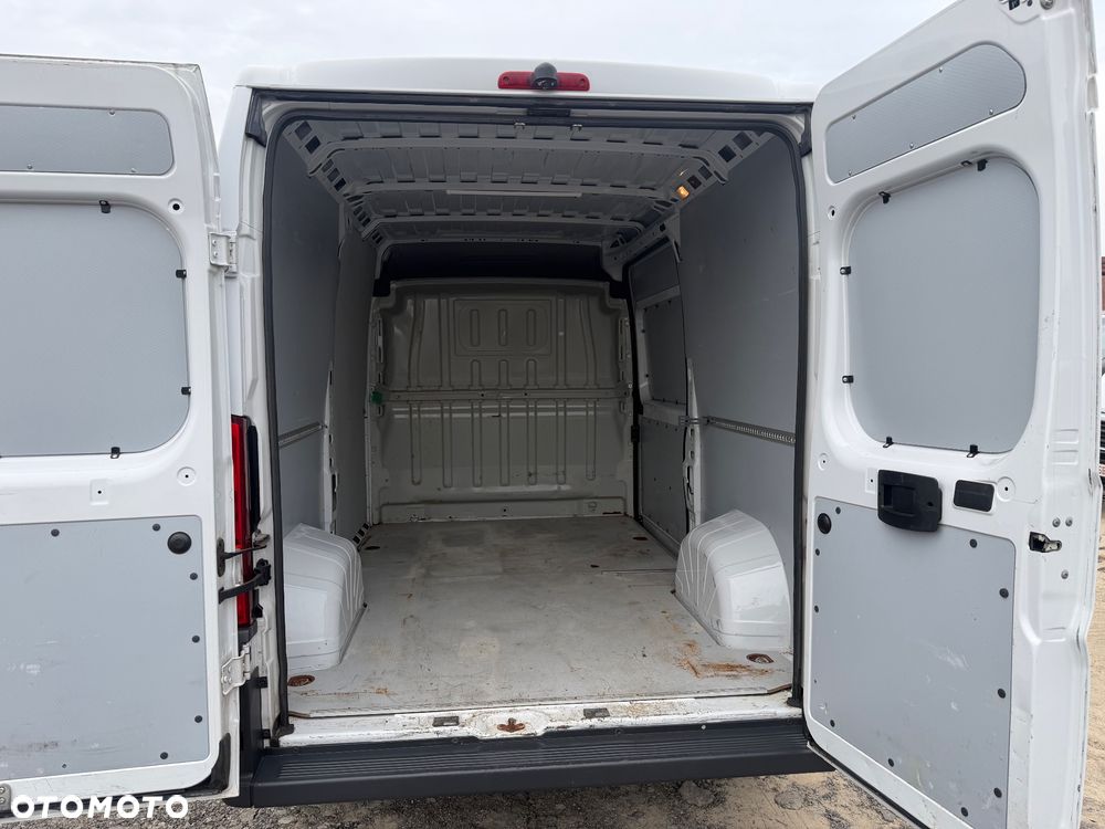 Fiat Ducato - 12