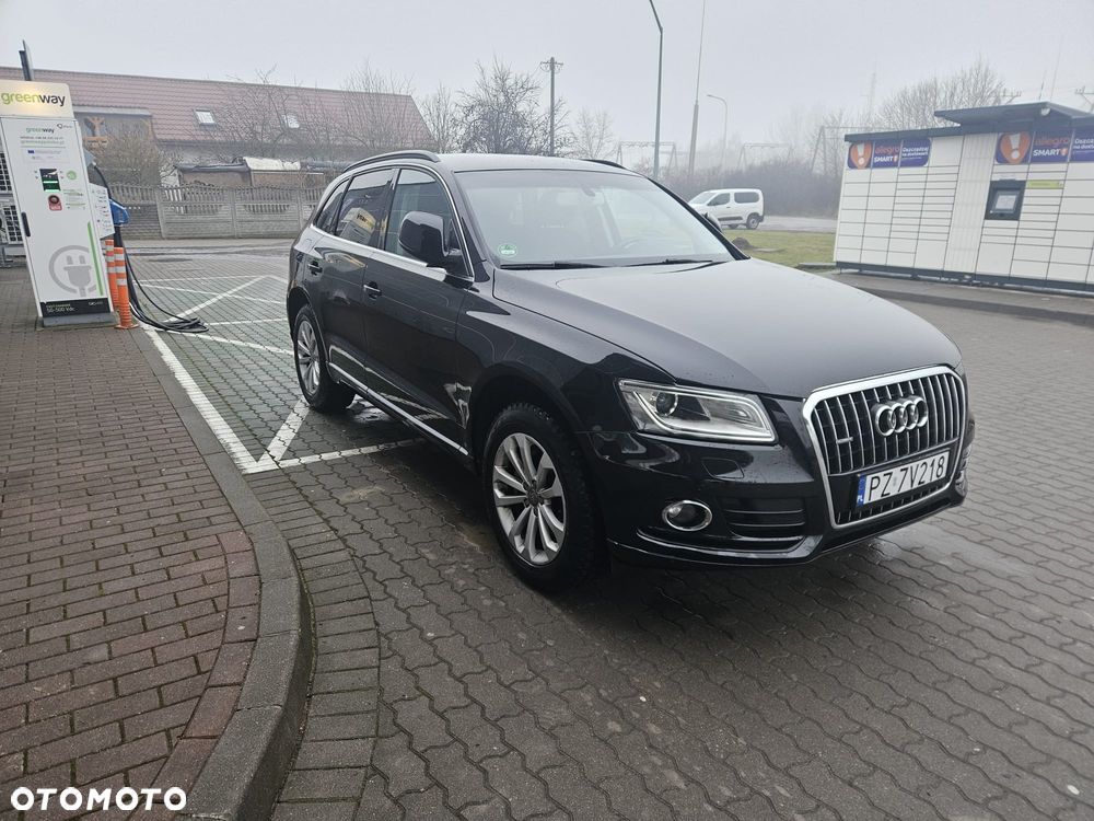 Audi Q5 - 6