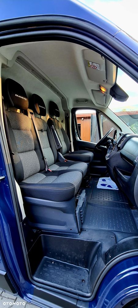 Fiat Ducato Maxi - 39
