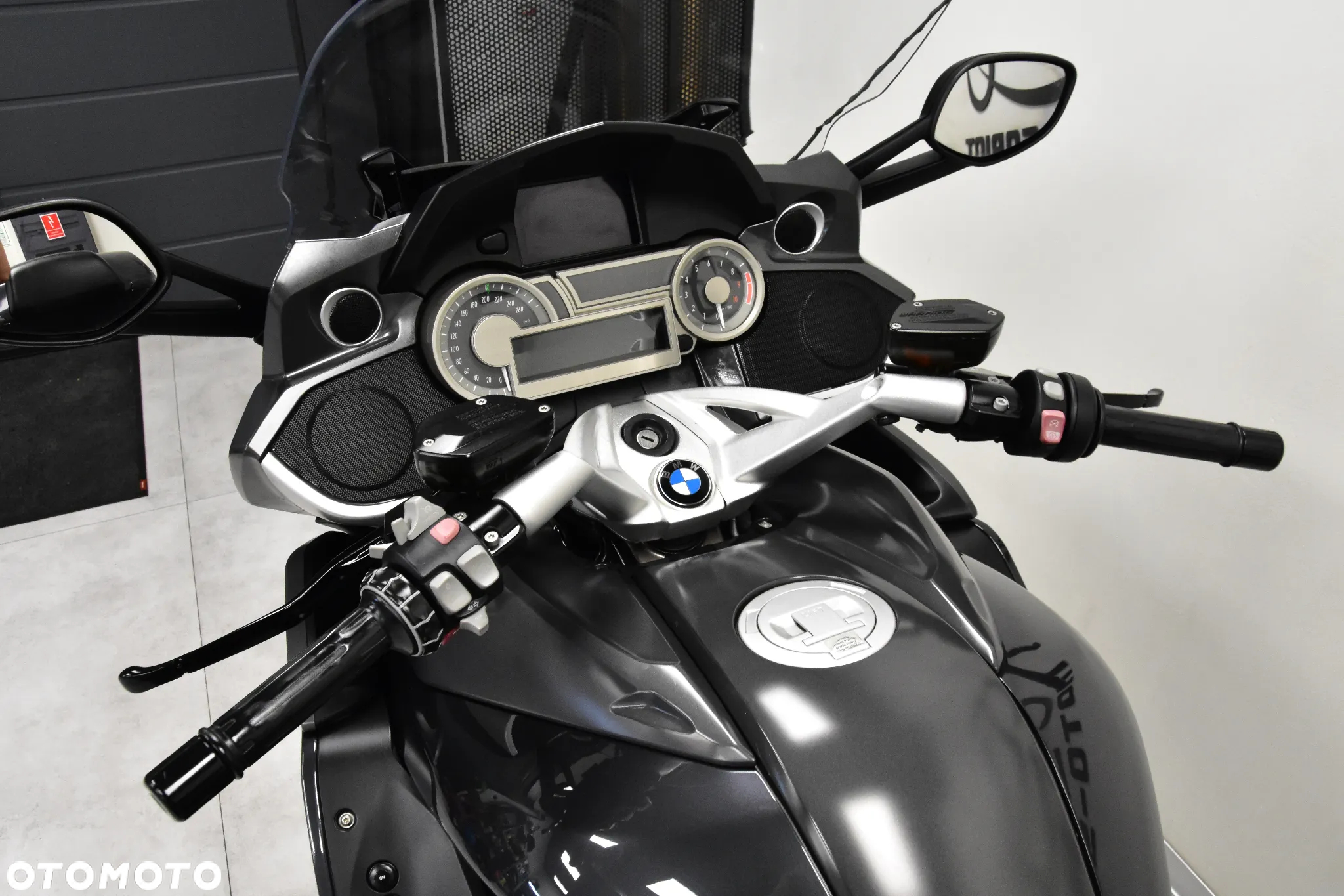 BMW K - 21