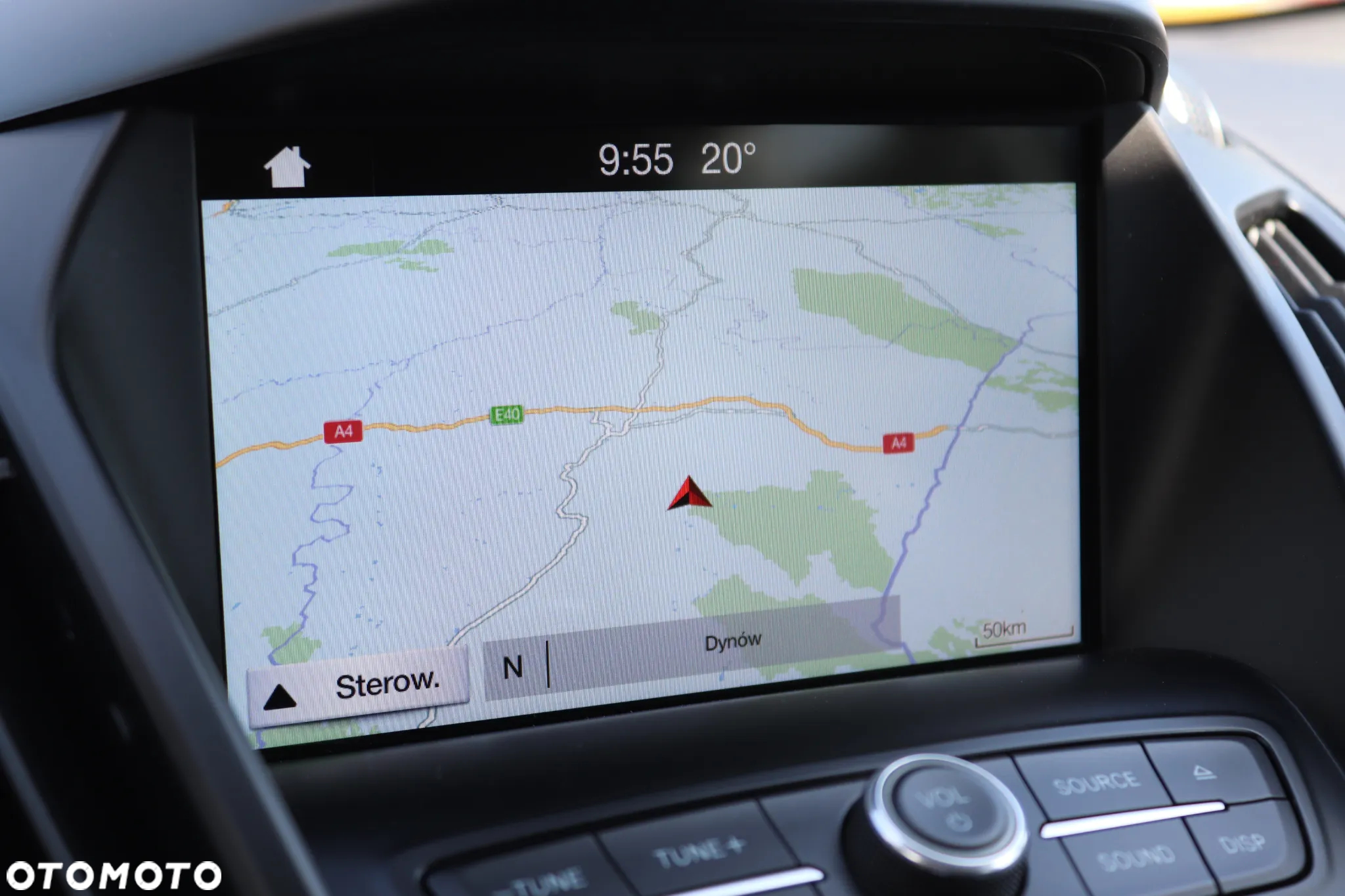 Ford Kuga 2.0 TDCi 2x4 Business Edition - 39