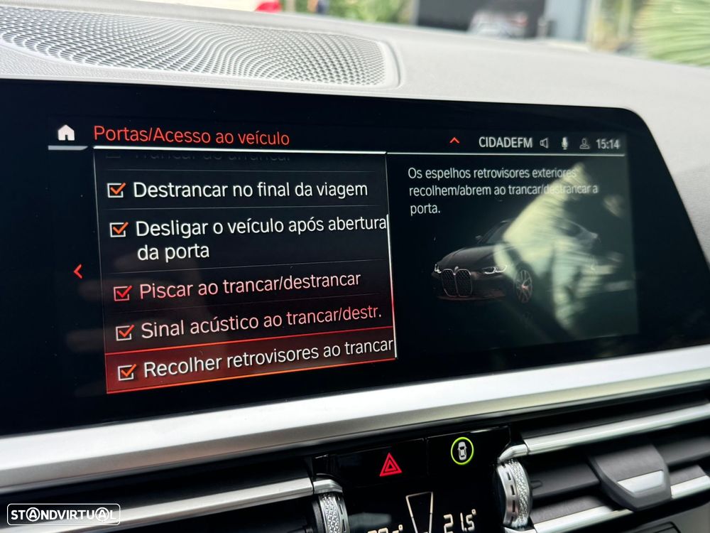 BMW 420 d Advantage Auto - 57