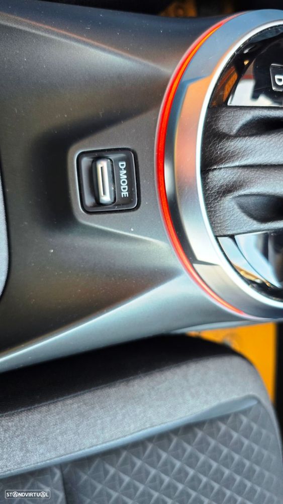 Nissan Juke 1.0 DIG-T N-Connecta NAV. DCT - 27