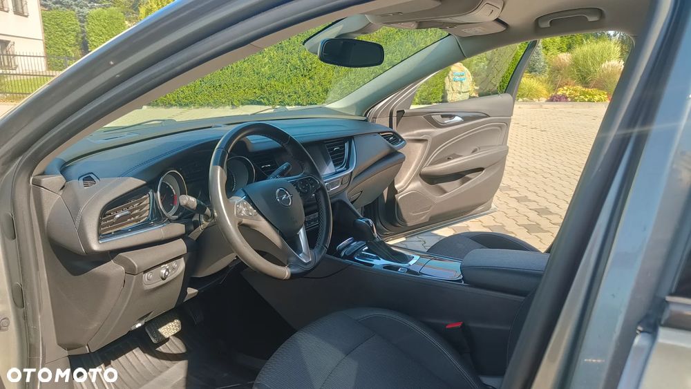 Opel Insignia - 6