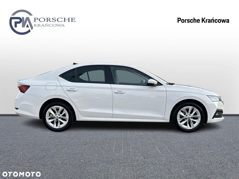 Skoda Octavia 1.5 TSI ACT Ambition - 6