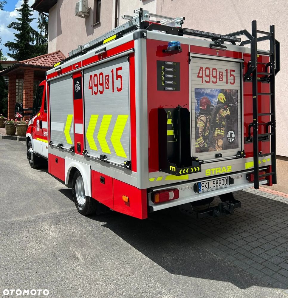 Iveco Daily - 8
