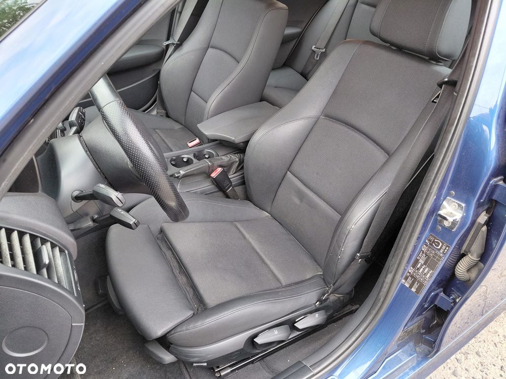 BMW Seria 1 - 4