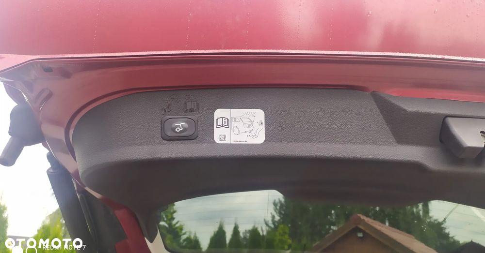 Ford Escape - 6