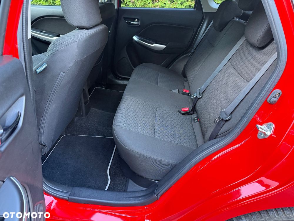Suzuki Baleno 1.0 Boosterjet Automatik Comfort - 26