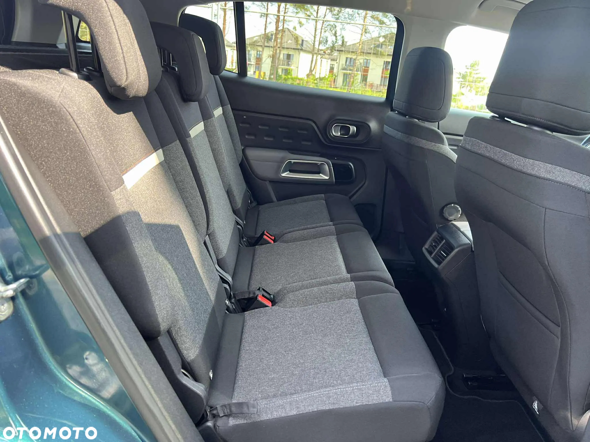 Citroën C5 Aircross BlueHDI 130 S&S EAT8 MAX - 23