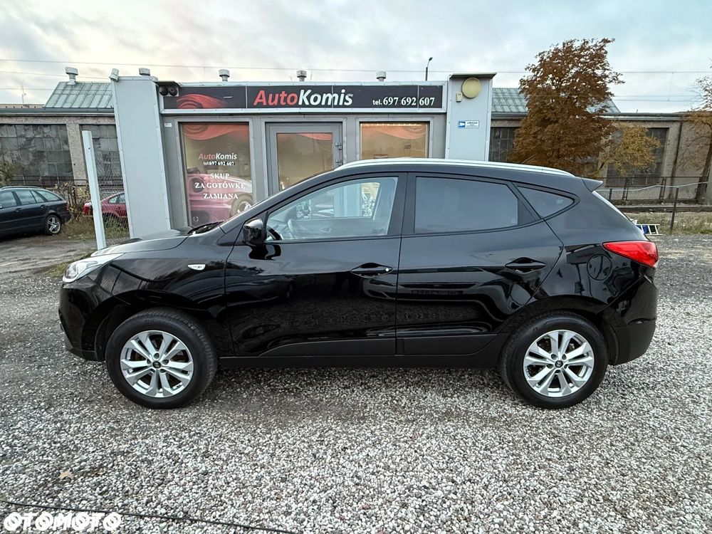 Hyundai ix35 - 3