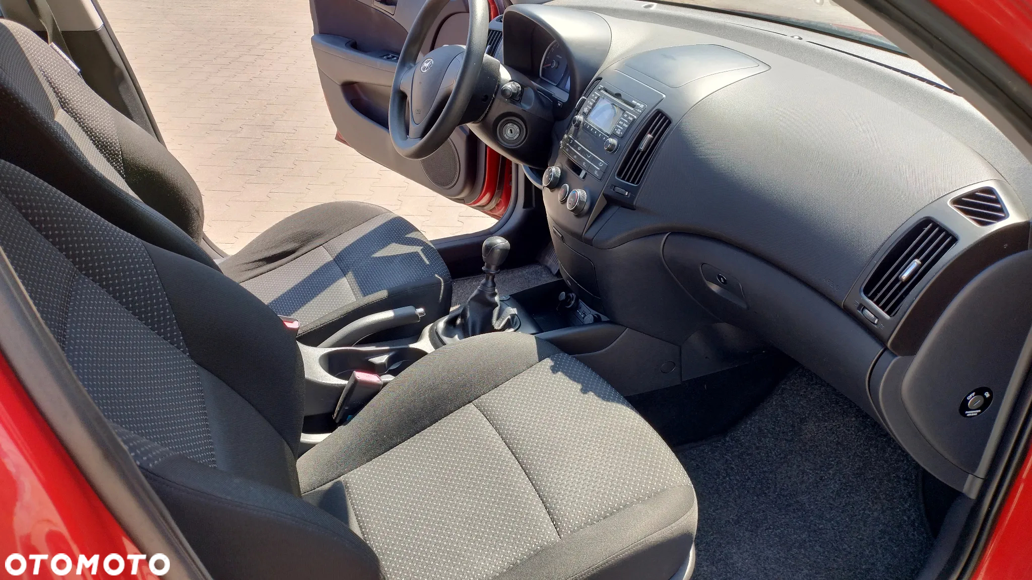 Hyundai i30 1.4 Classic - 11