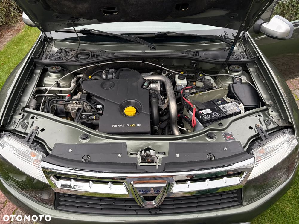 Dacia Duster - 20