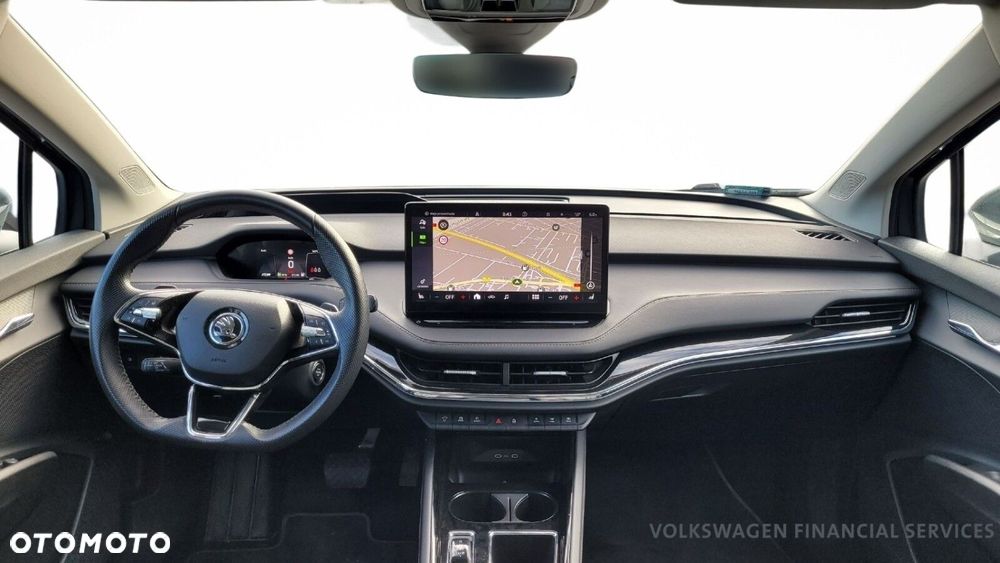 Skoda Enyaq 80 82kWh - 7