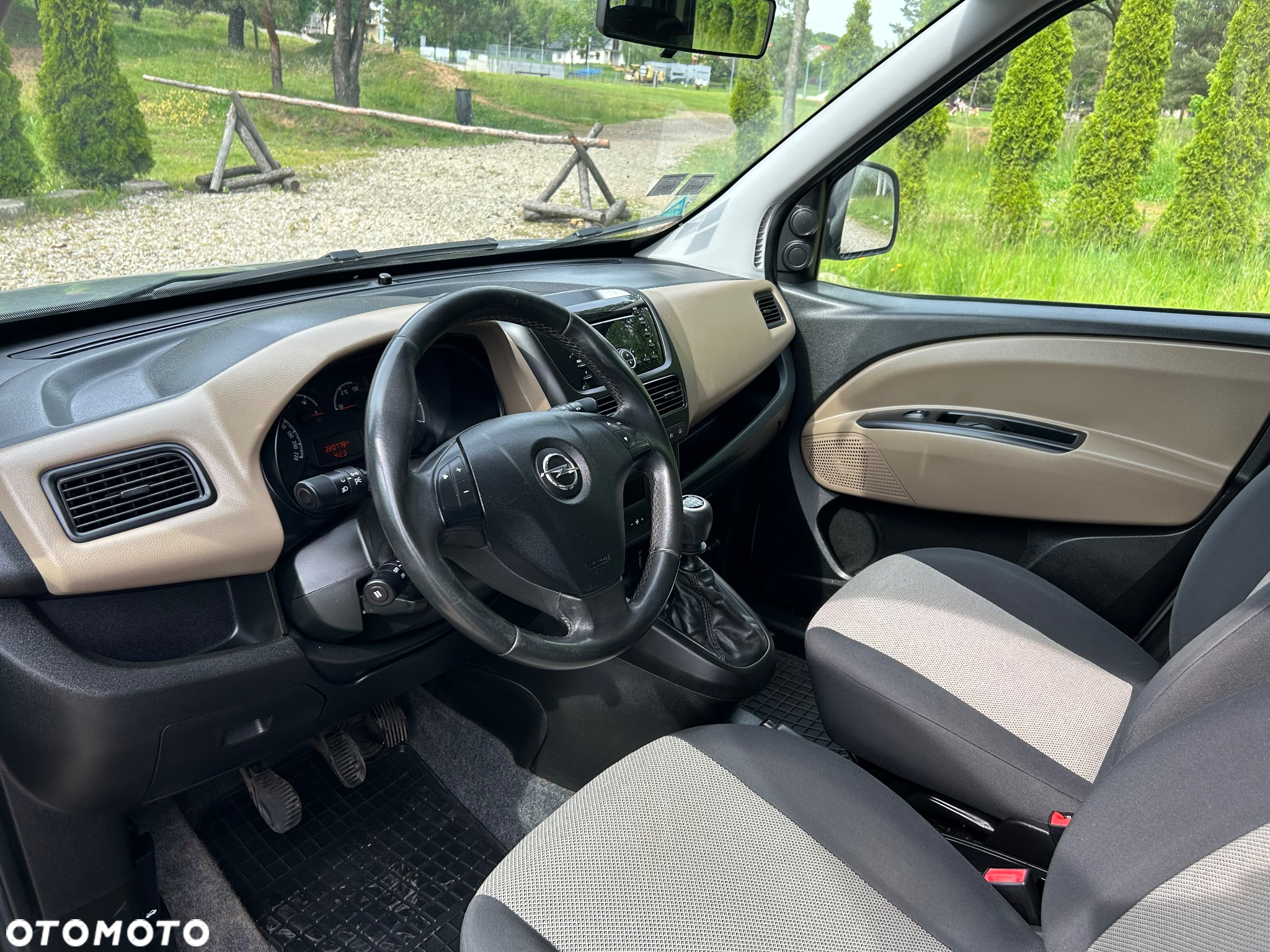 Fiat Doblo - 9