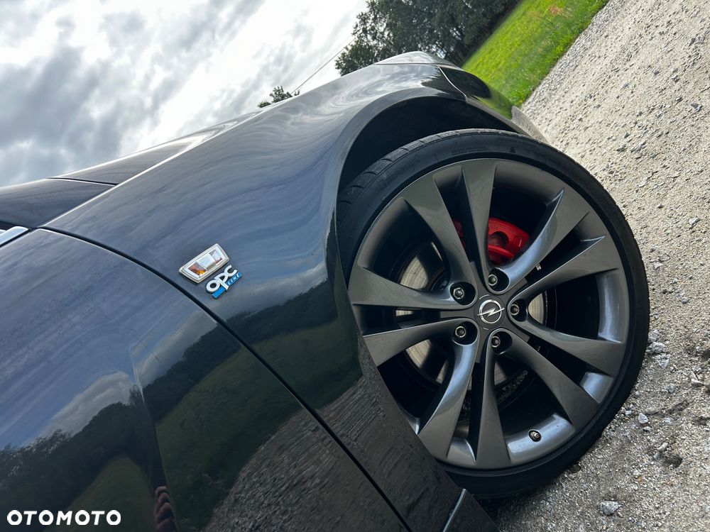 Opel Insignia 2.0 CDTI ecoFLEXStart/Stop Edition - 7