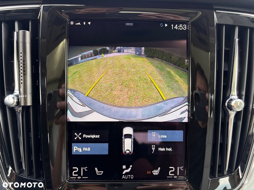 Volvo V90 D4 Inscription - 14