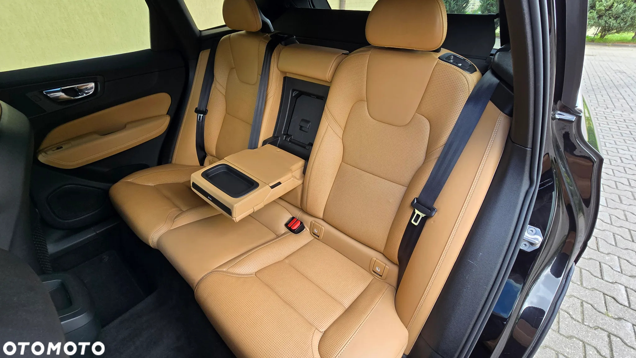 Volvo XC 60 D4 SCR AWD Inscription - 18