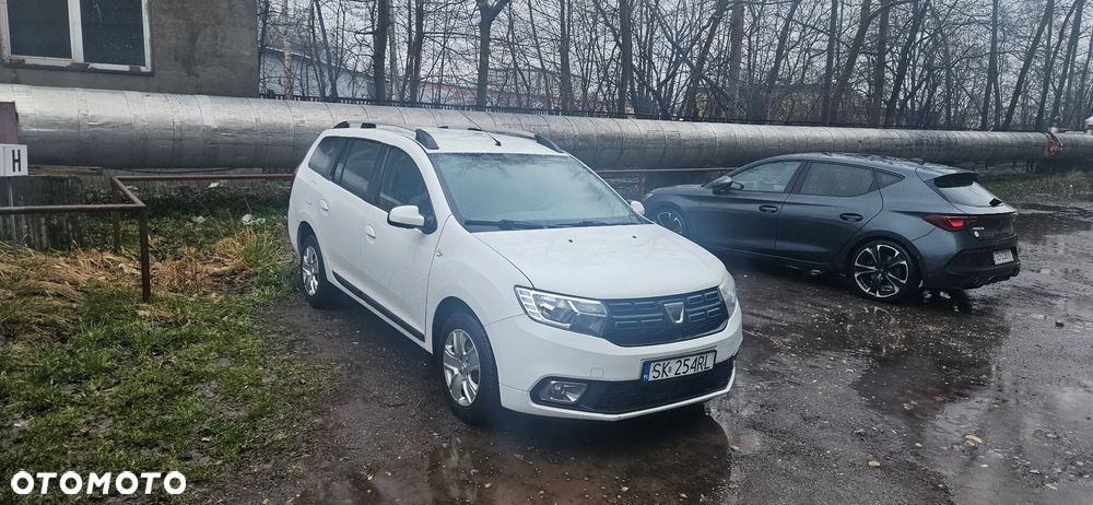 Dacia Logan - 6