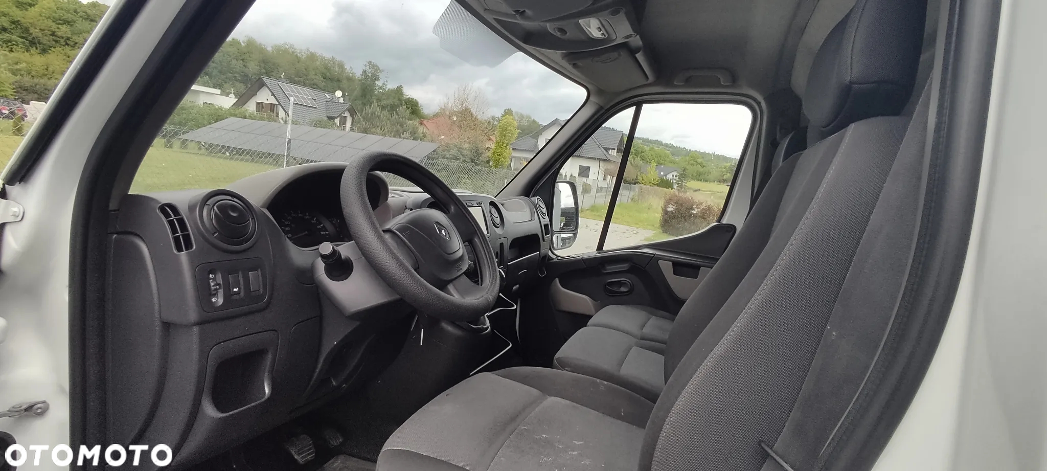 Renault Master L2H2 - 25