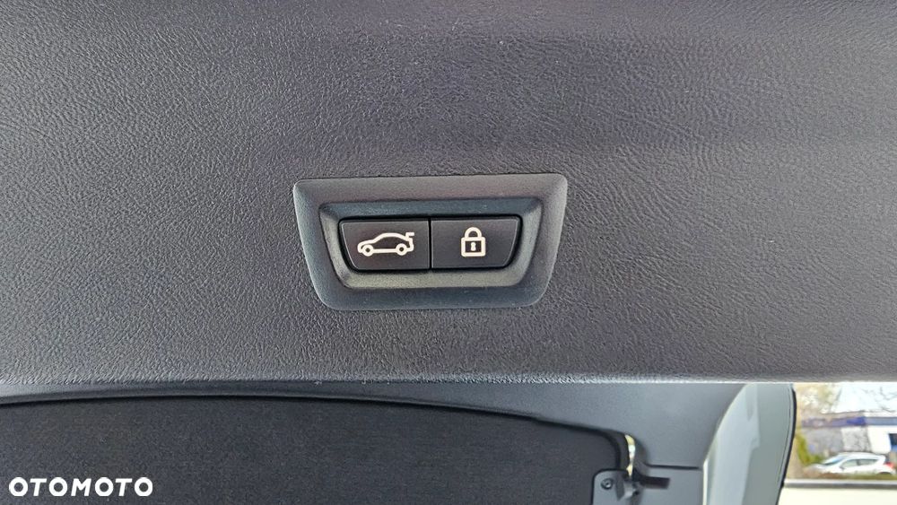 BMW X4 xDrive20d M Sport - 22