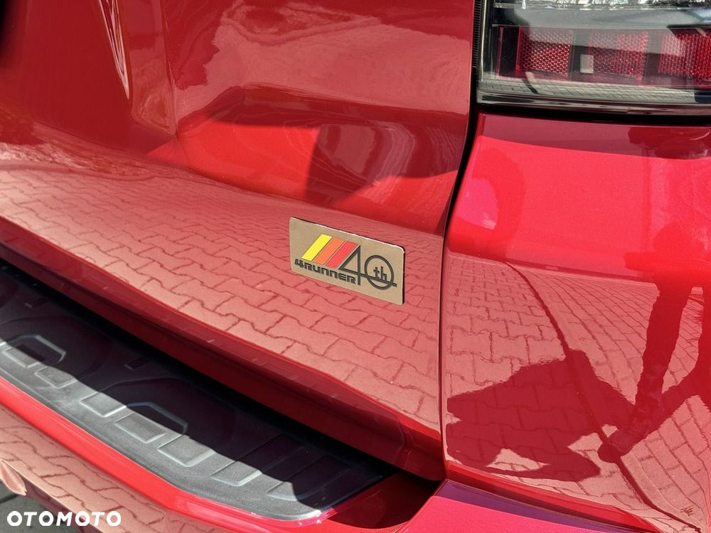 Toyota 4-Runner - 15