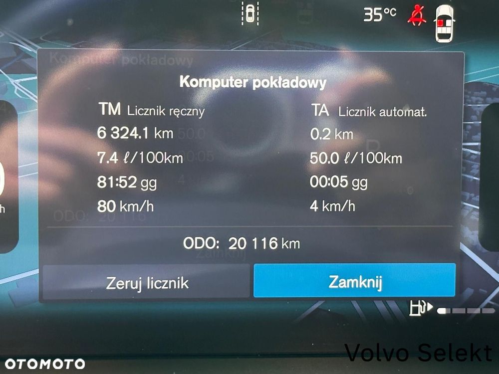 Volvo XC 40 - 27