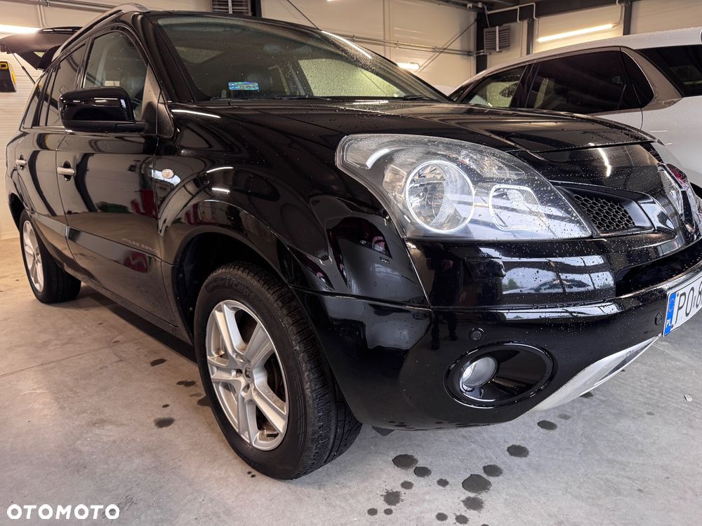 Renault Koleos 2.0 dCi 4x4 Bose Edition - 6