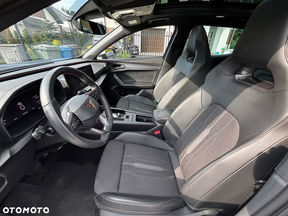 Cupra Formentor 1.5 TSI DSG - 21