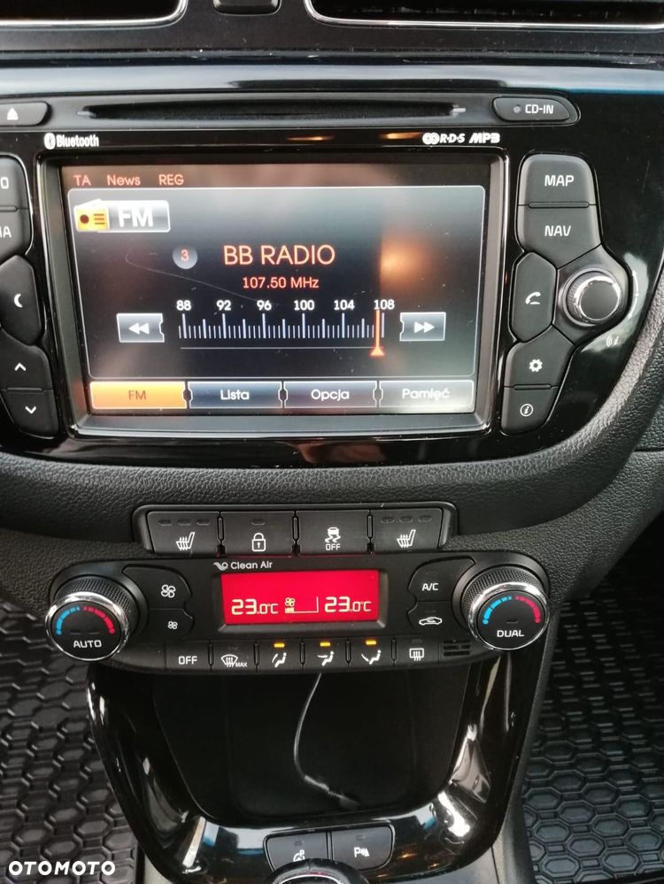 Kia Ceed Cee'd 1.6 CRDi M - 22