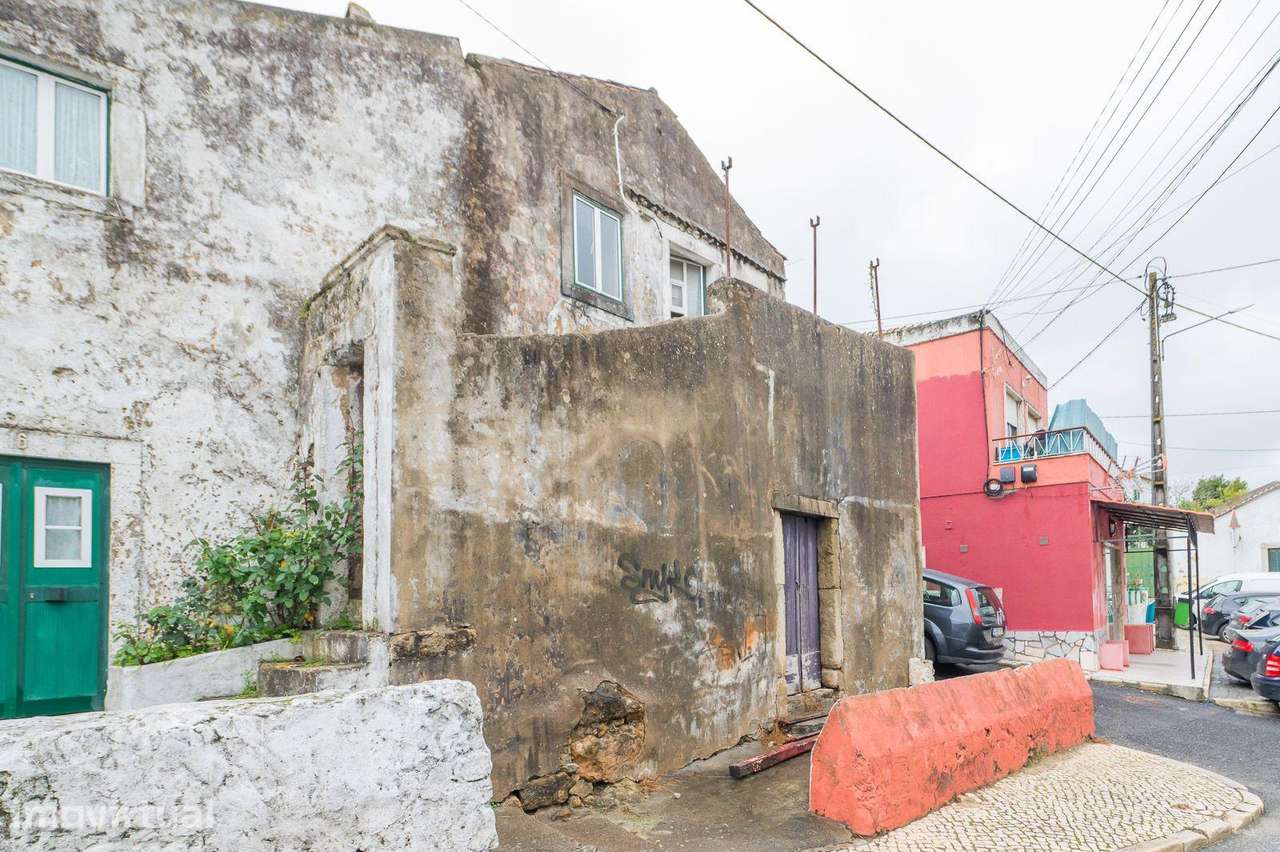 Moradia 2 Pisos | Remodelação Total - Grande imagem: 4/9