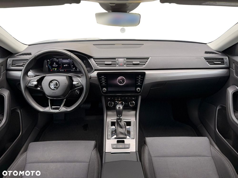 Skoda Superb 1.4 TSI Plug-In Hybrid Style DSG - 26