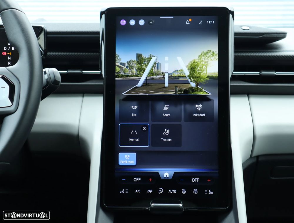 Ford Capri 79 kWh Premium AWD - 48