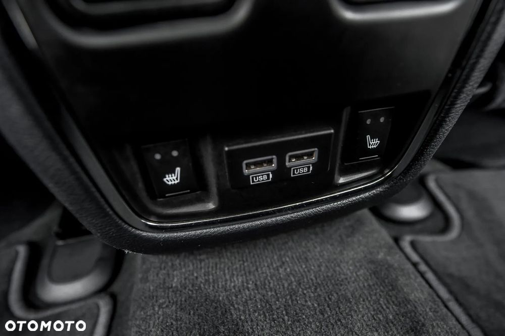 Jeep Grand Cherokee 3.0 CRD Overland Summit - 27