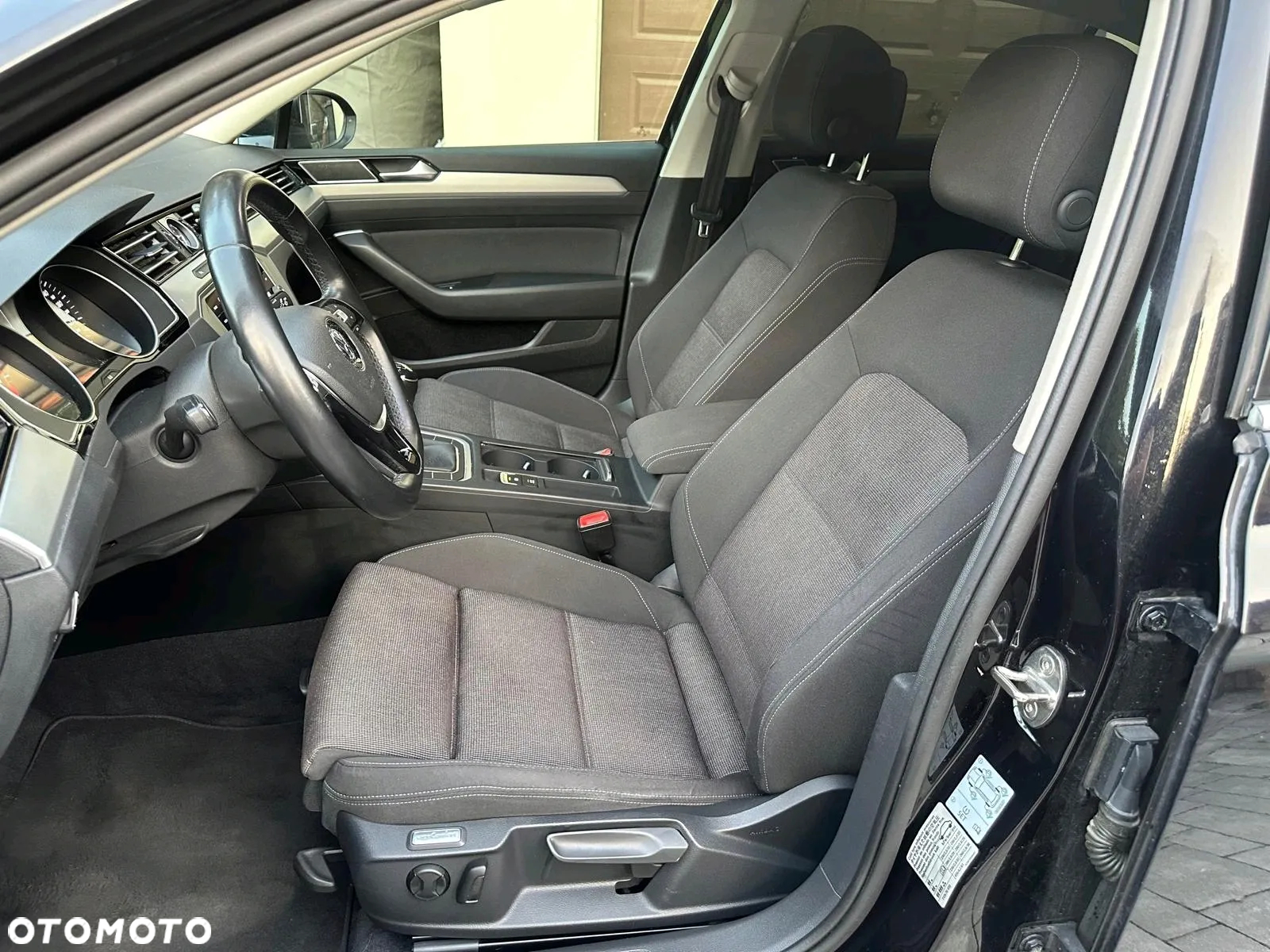 Volkswagen Passat 1.4 TSI BMT ACT Highline - 6