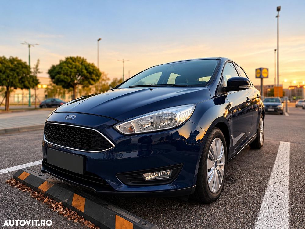 Ford Focus - 3