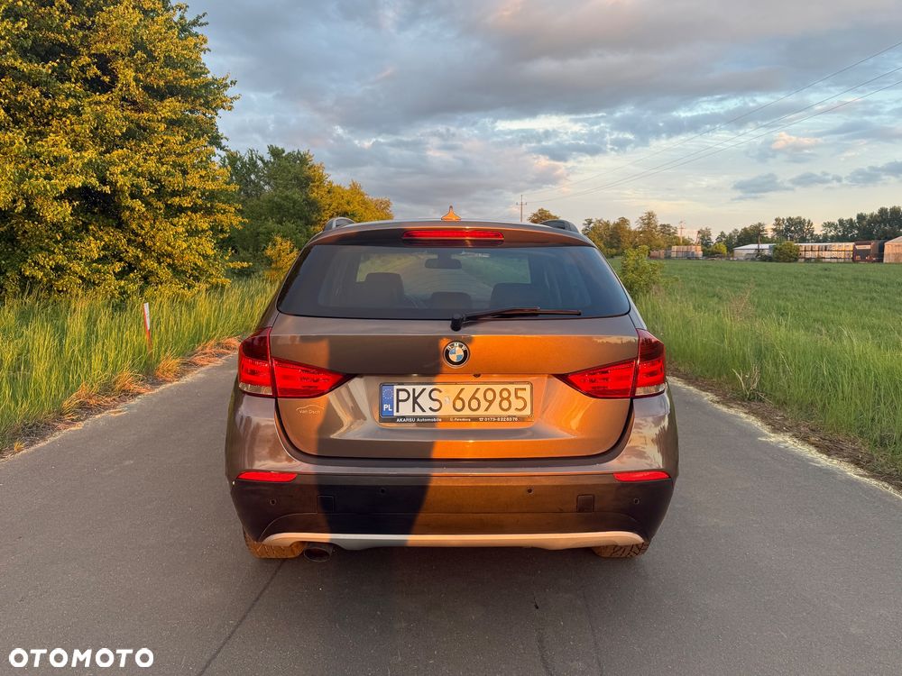 BMW X1 - 6