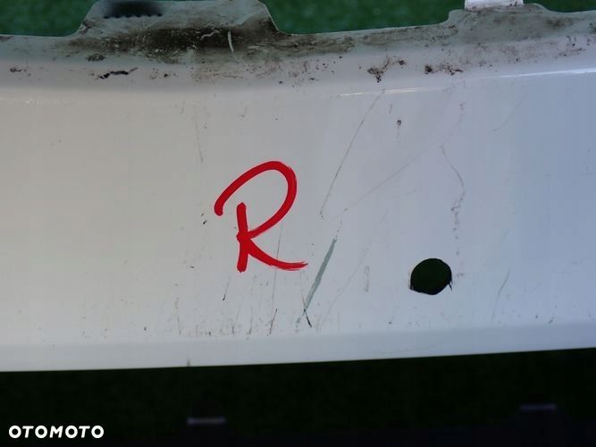 MAZDA CX-60 CX60 22- zderzak przedni przód - 8