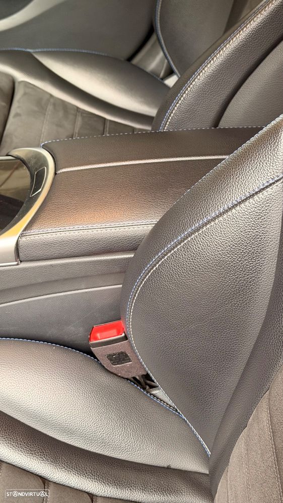 Mercedes-Benz C 300 de AMG Line - 28