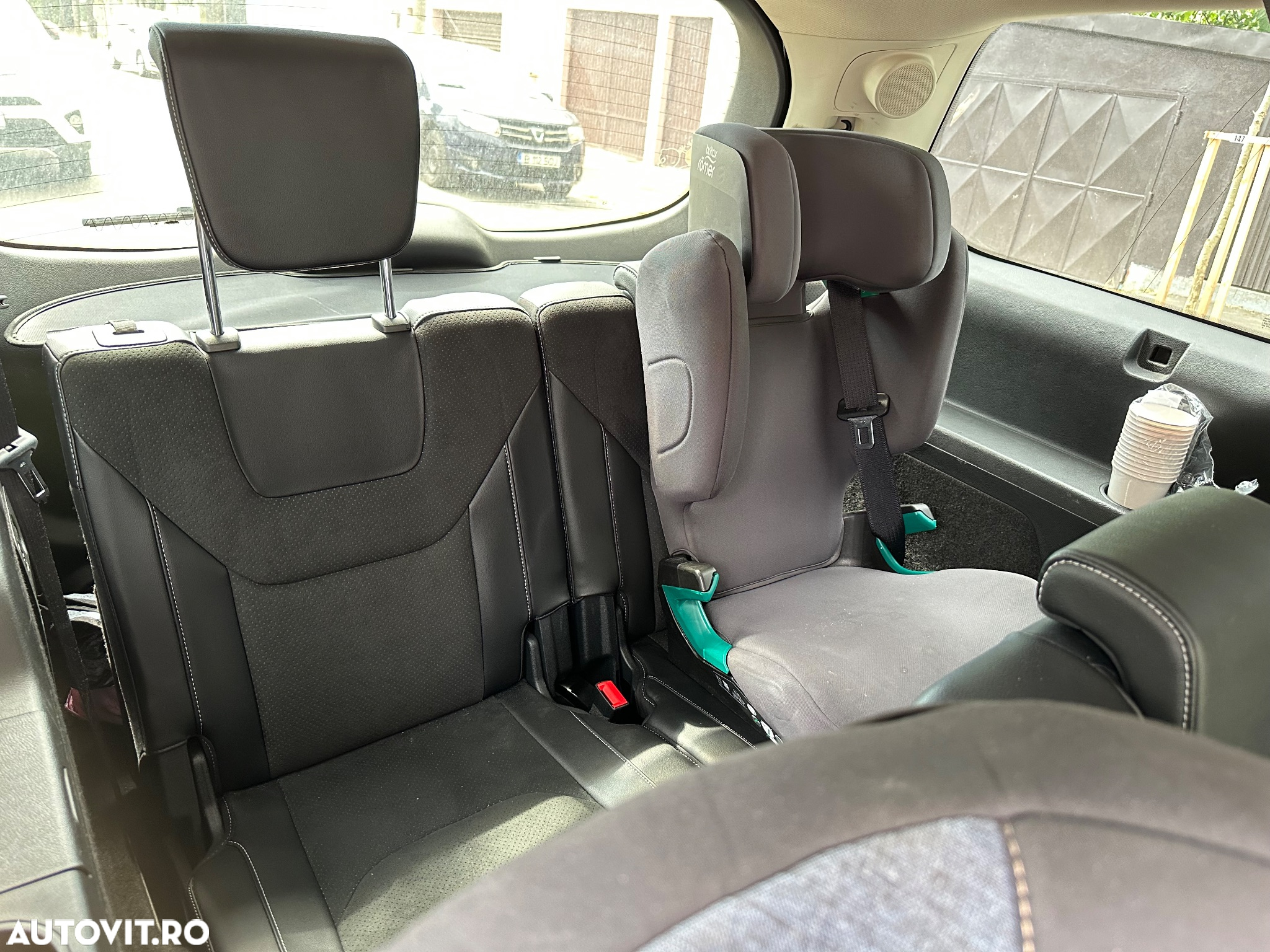 Ford Galaxy 2.0 EcoBlue Aut. Titanium - 8