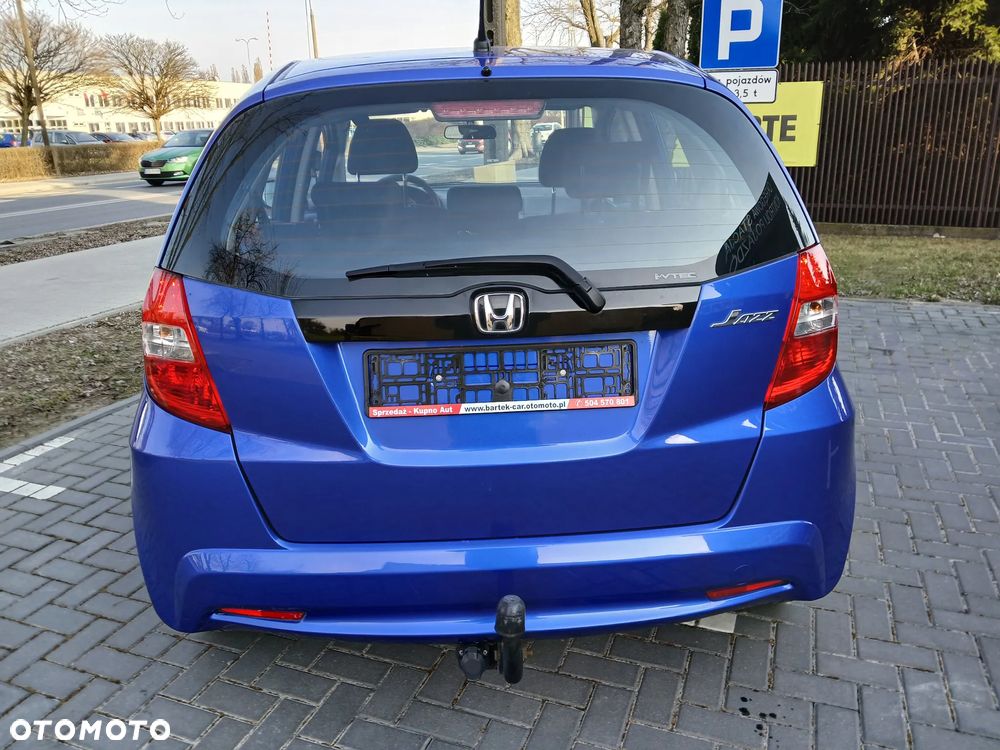 Honda Jazz 1.2 i-VTEC - 6
