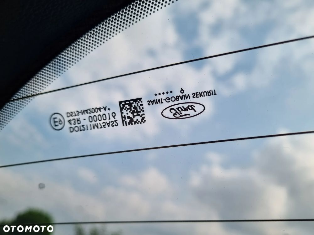 Ford Mondeo SW 2.0 EcoBlue Edition - 11