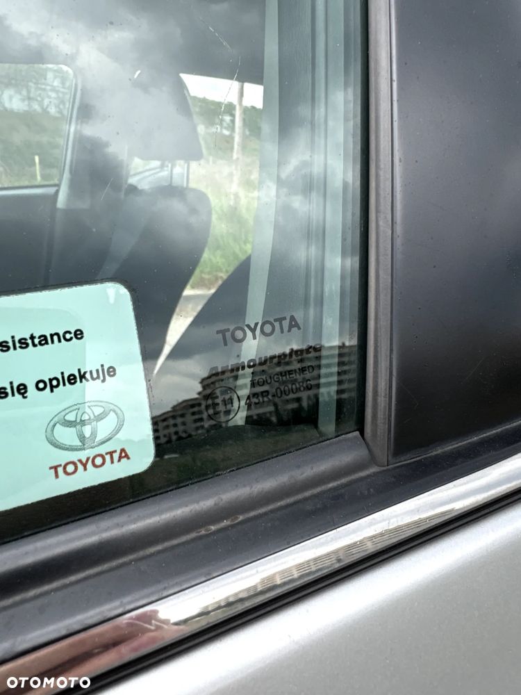 Toyota Corolla 1.6 Premium - 17