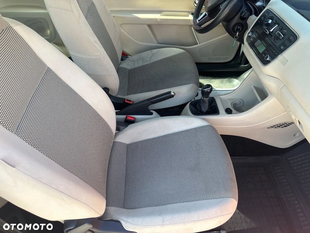 Skoda Citigo 1.0 MPI Elegance - 20