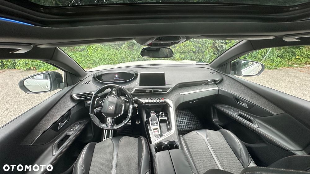 Peugeot 3008 1.5 BlueHDi Allure S&S EAT8 - 36