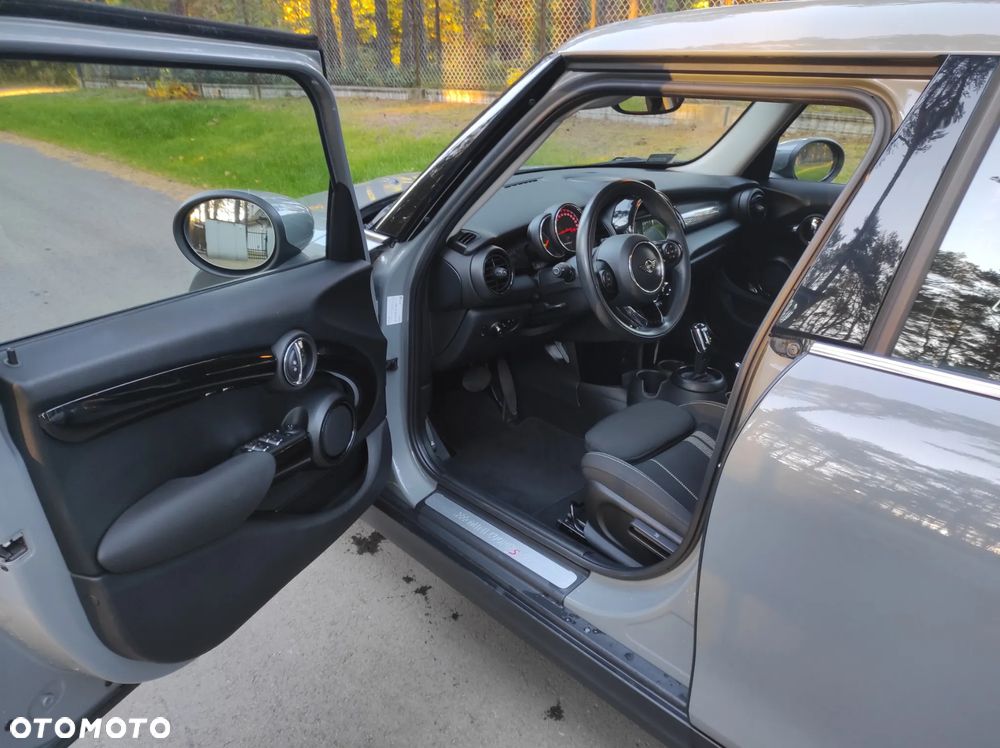 MINI Cooper S GPF - 20