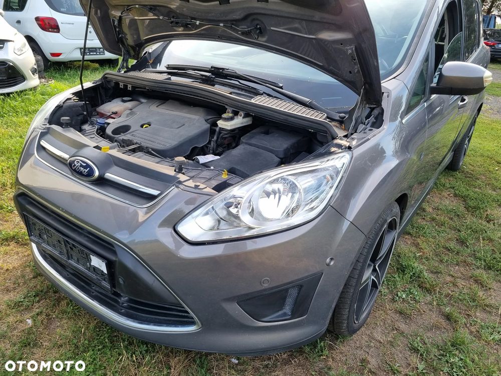 Ford Grand C-MAX 2.0 TDCi Trend - 20