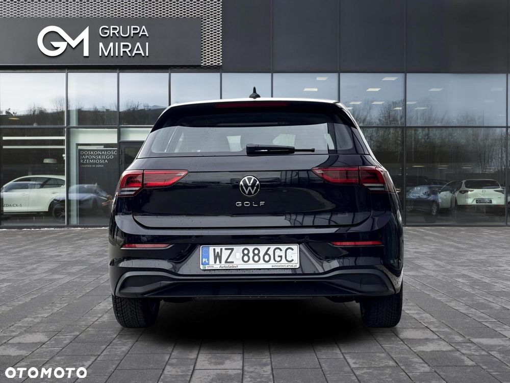 Volkswagen Golf 1.5 TSI EVO Life - 4