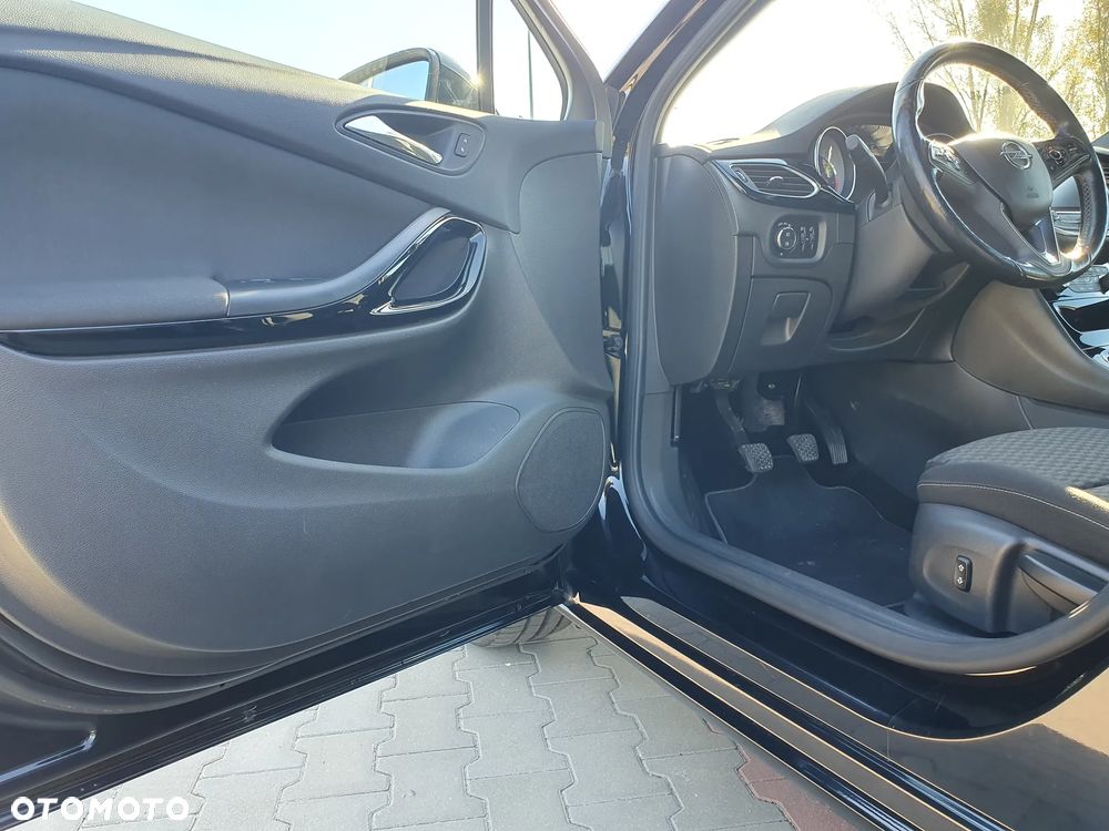 Opel Astra - 9